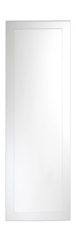 Skládané zrcadlo 45 x 150 cm leštěná hrana ROMY